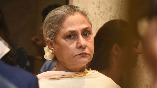 Jaya Bachchan Evokes Extreme Reactions As Her 'Rapists Should Be Lynched' Statement Goes Viral