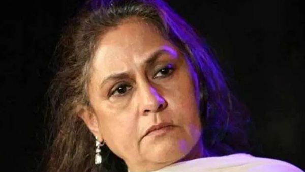 Jaya Bachchan On Hyderabad Vet Rape And Murder: Rapists Should Be Lynched In Public