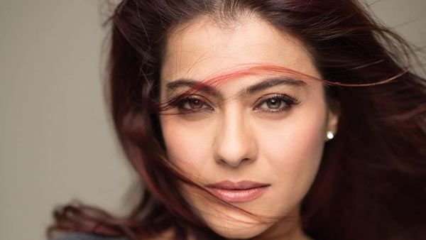 Kajol: It’s Good That Rape Cases Are Being Reported In India Now!