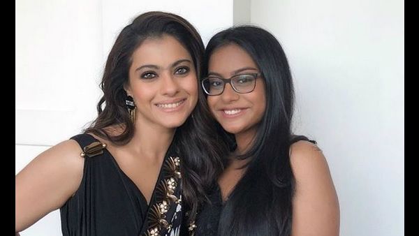 Kajol's Daughter Nysa Hated We Are Family; Was Traumatized After Watching The Film!