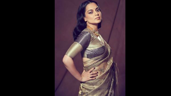CAA: Kangana Ranaut Shames Protesters For Vandalising Public Property; Gets Trolled Massively