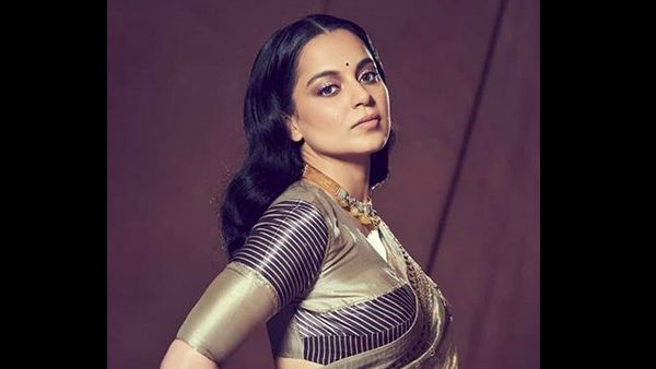 Kangana Ranaut Takes A Major Dig At Bollywood Actresses For Justifying Pay Disparity!