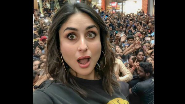 Kareena Kapoor Khan: My PR Game Is Not Strong; There's Zero Strategy Behind Who I Am