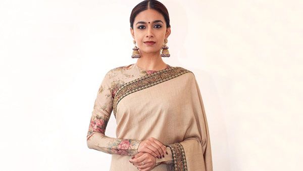 Keerthy Suresh On ‘Mahanati’: I Dedicate My National Award To Savitri Amma!