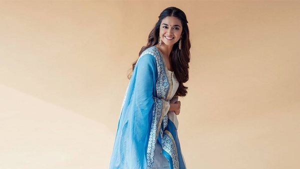 Keerthy Suresh Quits Ponniyin Selvan Due To Thalaivar 168? Here's What We Know