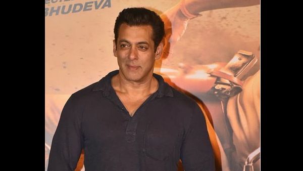 How Salman Khan's Attempt To Impress A Girl Landed Him His First Ad As A Teenager!