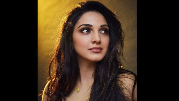 Kiara Advani Changed Diapers In A Pre-school For A Living Before She Took Up Acting!