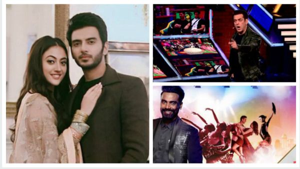 Latest TRP Ratings: Yehh Jadu Hai Jinn Ka Tops The Chart; Bigg Boss 13 And Dance Plus 5 Re-enter