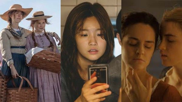 Best Of 2019 In World Cinema: Parasite, Portrait Of A Lady On Fire, And Little Women