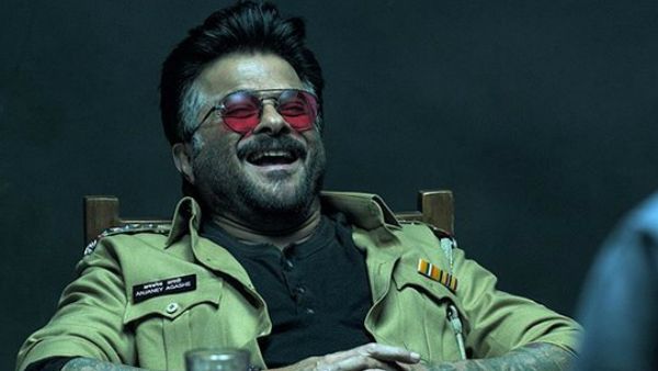 Malang: Anil Kapoor's Dashing Look As A Cop Has Got Us Super Excited For The Film!