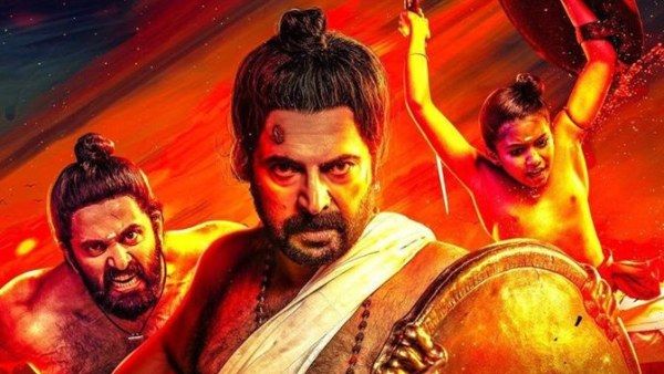 Mamangam Continues Its Splendid Run; Crosses Yet Another Major Milestone!