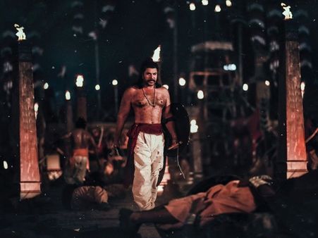 Megastar Mammootty To Visit Mumbai