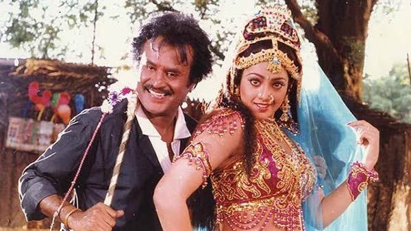 Thalaivar 168 Massive Update: Actress Meena Joins Rajini’s Next With Siruthai Siva