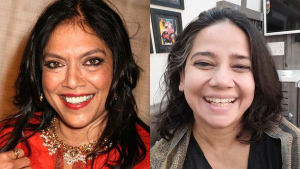 CAA: Mira Nair Demands Release Of 'A Suitable Boy' Actress Sadaf Jafar