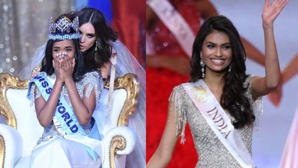 Miss World 2019: Miss Jamaica Toni-Ann Singh Wins The Crown; India's Suman Rao Is The 2nd Runner-Up!
