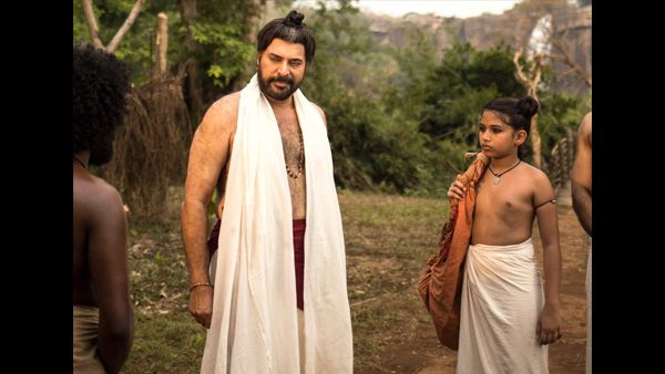 Mamangam (Hindi) Movie Review: Mammootty's Film Is A Brave Attempt To Recreate Page From History