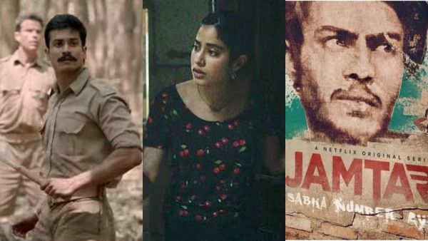 What To Watch In January 2020: Ghost Stories, Jamtara, Forgotten Army