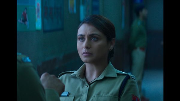 Mardaani 2 First-Day Box Office Collections: A Slow Start For Rani Mukerji's Cop Thriller!