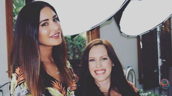 Nargis Fakhri Turned Down Playboy Magazine Offer Because She Had To Pose All N*ked!