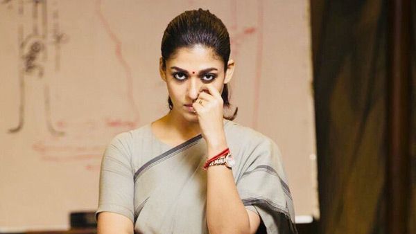 Nayanthara’s Bold Statement On Encounter Of Hyderabad Gangrape Accused