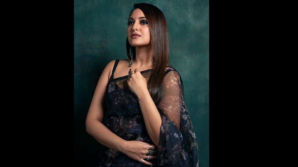 NBK 106: Sonakshi Sinha To Romance Balakrishna In His Film With Boyapati Srinu? Actress Reacts!