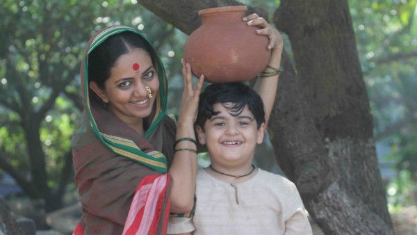 Neha Joshi To Debut As A Mother On Television With &TV’s Ek Mahanayak-Dr BR Ambedkar