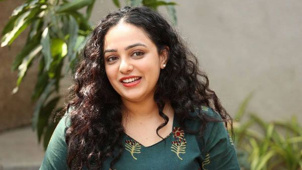 Nithya Menen On Being Body-Shamed: There’s So Much That They Don’t Even Think About