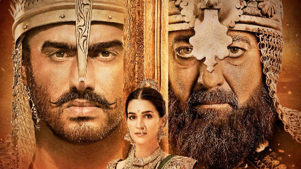 Panipat First Review Is Out!