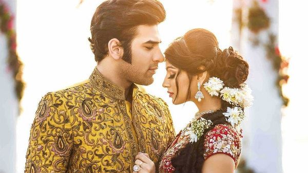 Bigg Boss 13: Are Paras Chhabra And Akanksha Puri Married?