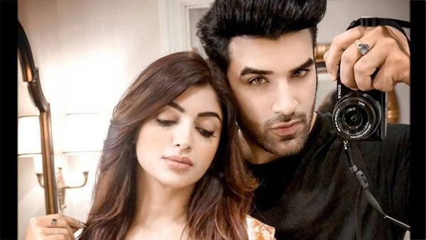 Bigg Boss 13: Paras Chhabra’s GF Akanksha Is Irked; Says He Has Made Their Relationship A Joke On TV