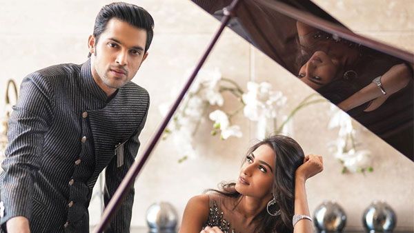 Parth Samthaan Reacts To Rumours Of Dating Erica Fernandes; Says She's Reserved