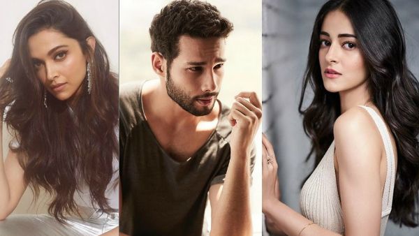 Deepika Padukone, Siddhant Chaturvedi And Ananya Panday To Star In Shakun Batra's Romantic Drama!