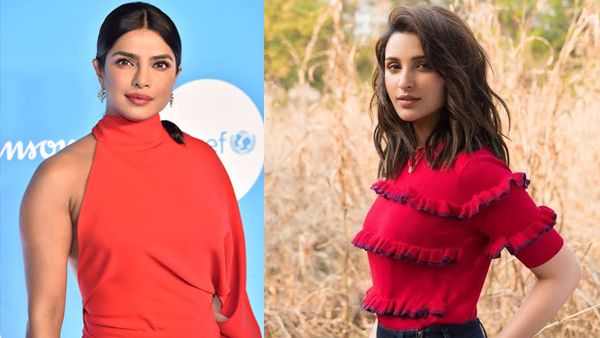 CAA Protest In Jamia: Priyanka Chopra And Parineeti Chopra Condemn Violence Against Students