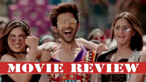 Pati Patni Aur Woh Movie Review: Indulge In This Love Affair For The Laughs!