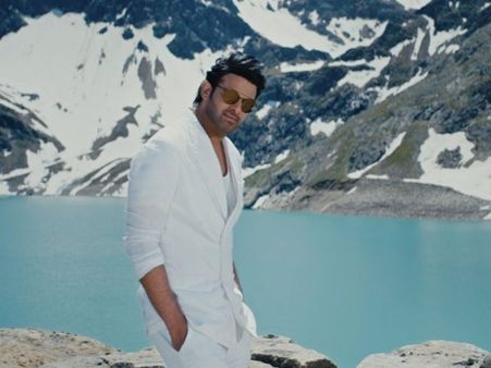 Prabhas Reluctant To Resume Jaan? Deets Inside!