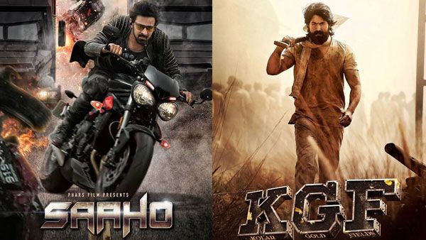 Prabhas Vs Yash: Did Saaho Secure More Views Than KGF On Amazon Prime? The Truth Is Out