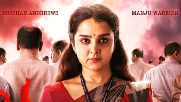 Prathi Poovankozhi Movie Review: This Revenge Drama Is A Half-Baked Attempt!