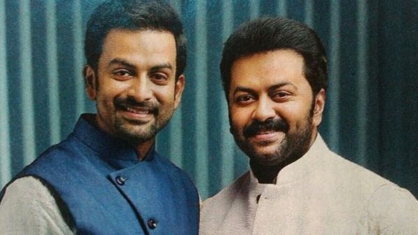 Prithviraj And Indrajith To Reunite For Ayalvashi!