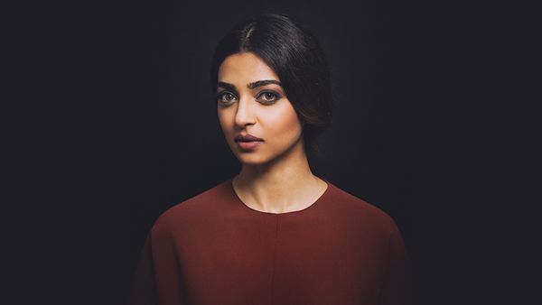 Radhika Apte On ‘Me Too’ Movement: It’s Disappointing That A Lot Of Things Have Not Changed