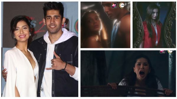 Ragini MMS Returns 2 Trailer Out: Ragini Is Back To Spook Everyone; Fans Eager To Watch Divya-Varun