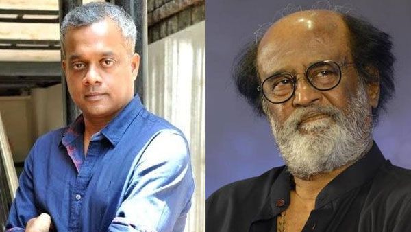 Is Gautham Menon Planning To Revive Yohan Adhyayam Ondru with Rajinikanth?