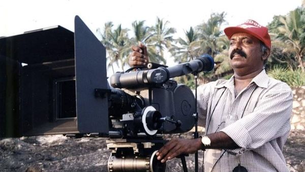 Veteran Cinematographer Ramachandra Babu Passes Away
