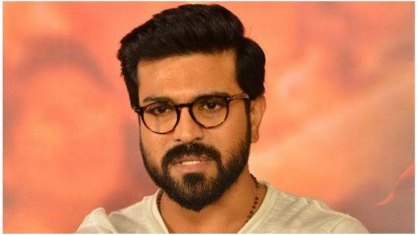 Ram Charan To Team Up With Thani Oruvan's Director?