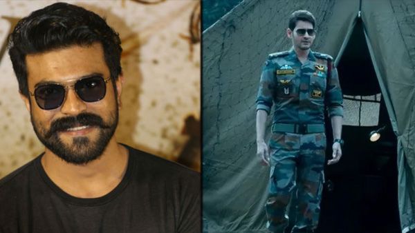 Ram Charan To Attend Sarileru Neekevvaru's Pre-release Event?