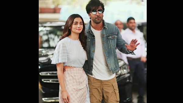 Ranbir Kapoor Receives A Lot Of 'Mean Comments' And The Reason Is His Ex-girlfriend Katrina Kaif!