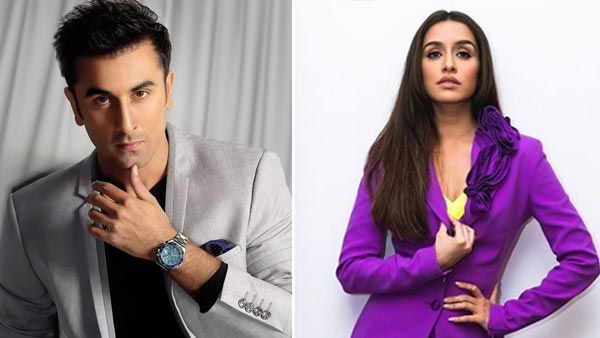 Ranbir Kapoor And Shraddha Kapoor Roped In For Luv Ranjan's Next; Release Date Announced