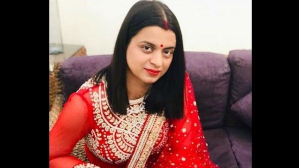 Rangoli Chandel Shames Mahesh Bhatt For Kissing His Daughter Pooja Bhatt; Calls Him A Fake Liberal