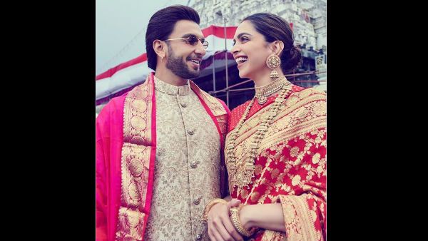 Deepika Padukone Wants To Do A Young & Fresh Film With Ranveer Singh; Tired Of Doing Period Dramas!