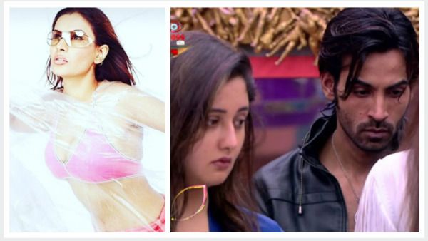 Bigg Boss 13: Arhaan's Ex-GF Feels Arhaan And Rashami Are Faking Their Love; Calls Them Bunty-Babli