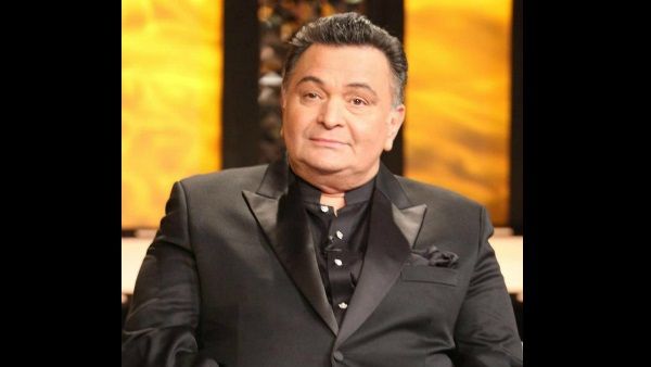 Rishi Kapoor's Birthday Wish For Dad Raj Kapoor Will Melt Your Heart!